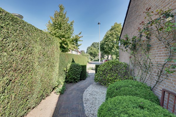 Medium property photo - 't Stegeslag 3, 6903 XR Zevenaar